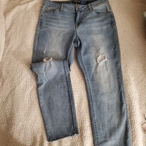 Kenneth Cole Jean's